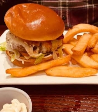 Pete's Pub